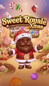 Sweet Royale Xmas