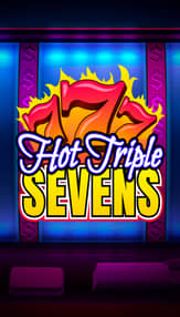 Hot Triple Sevens