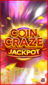 Coin Craze Jackpot