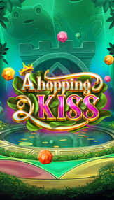 Hopping Kiss