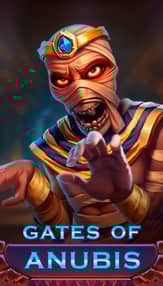 Gates Of Anubis