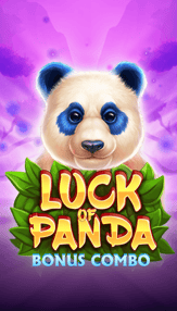 Luck of Panda: Bonus Combo