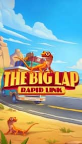 The Big Lap: Rapid Link