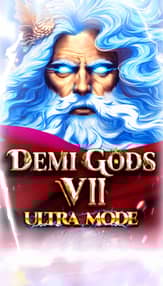 Demi Gods VII