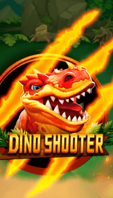 Dino Shooter