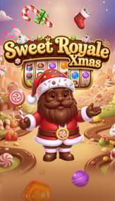 Sweet Royale Xmas