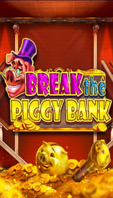 Break the Piggy Bank