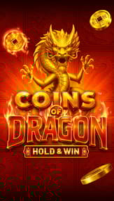 Coins of Dragon – Hold & Win