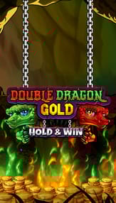 Double Dragon Gold: Hold & Win