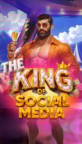 The King of Social Media