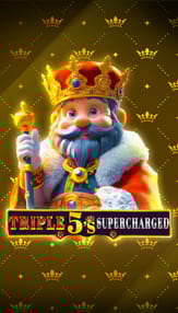 Triple 5’s: Supercharged