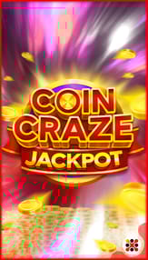 Coin Craze Jackpot