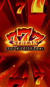 777 Streak Supercharged