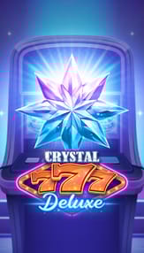 Crystal 777 DELUXE