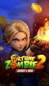 Fortune Zombie 2