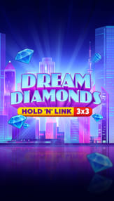 Dream Diamonds: Hold 'N' Link
