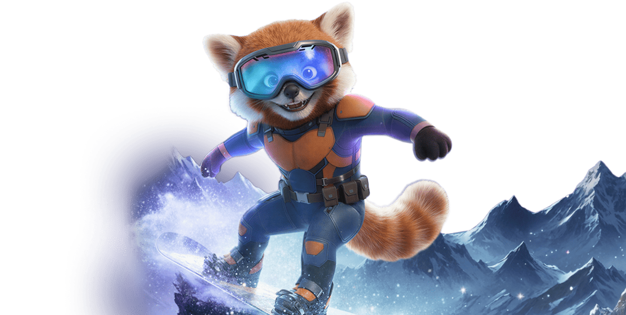 App banner image second